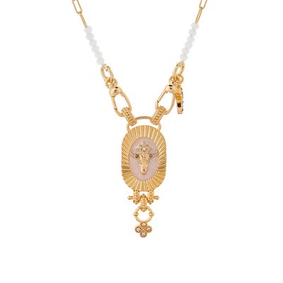 Collier sautoir TAURI HIPANEMA