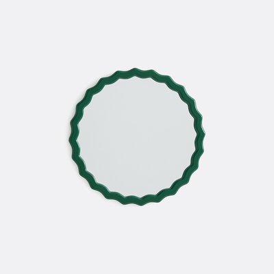 Miroir ondulé Ø35 cm, Nadima LA REDOUTE INTERIEURS