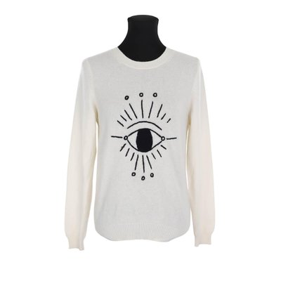 Pull en cachemire - Très Bon État KUJTEN