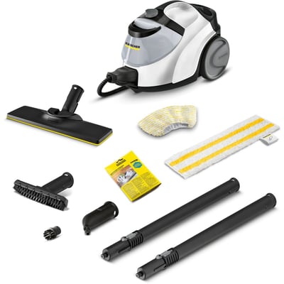 Nettoyeur vapeur SC 5 Easy Fix white KARCHER