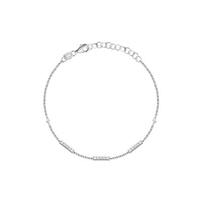 Bracelet SILVER LA PETITE STORY