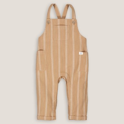 Комбинезон в полоску LA REDOUTE COLLECTIONS