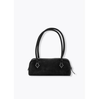 Sac baguette en cuir PROMOD