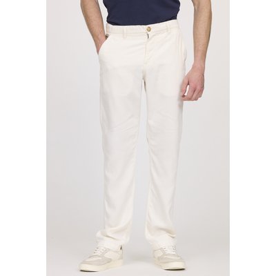 Pantalon coton tapered GLANCE LEE COOPER