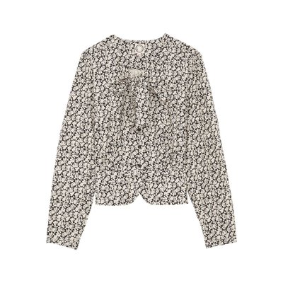 Top emeline INES DE LA FRESSANGE PARIS