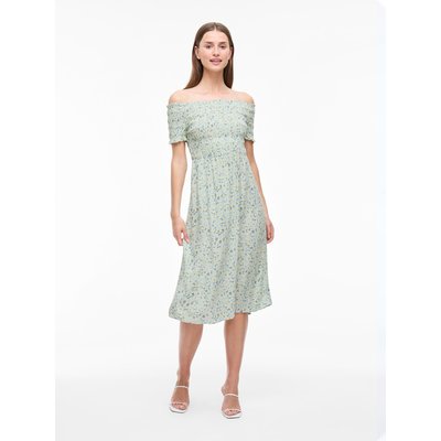 Robe mi-longue VILA VILA