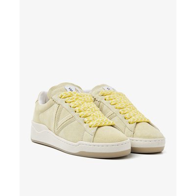 Baskets en cuir SAM KYLI VIA VAI