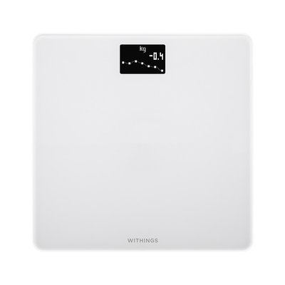 Pèse personne Wifi Body WITHINGS