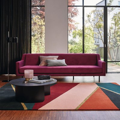 Tapis de salon TED BAKER La Redoute