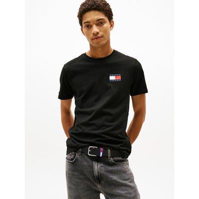 T-shirt slim flag TOMMY JEANS