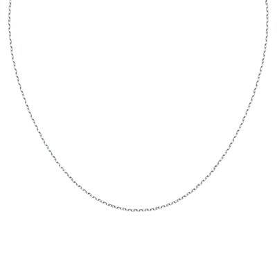 Collier en argent 925 CLEOR