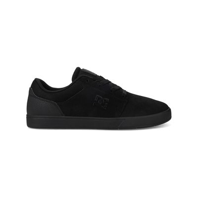 Chaussures en cuir CRISIS 2. DC SHOES