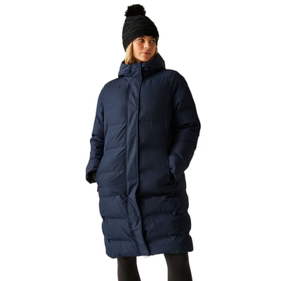 Veste matelassée WANDER DARE 2B