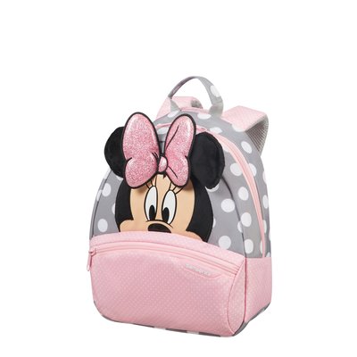 Disney ultimate 2.0 sac à dos taille S SAMSONITE