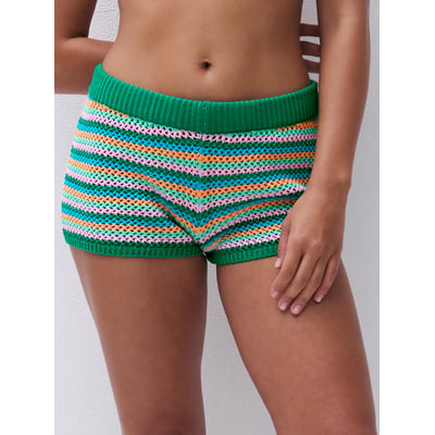Short plage JOYCE CHANTELLE PULP