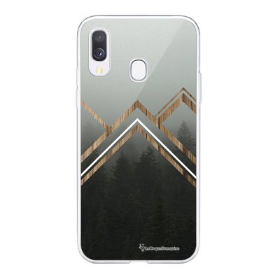 Coque 360 Galaxy A40 LA COQUE FRANCAISE