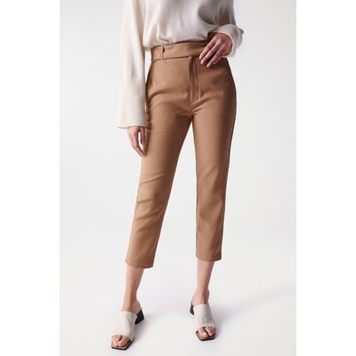 PANTALON SLIM À TAILLE HAUTE SALSA JEANS