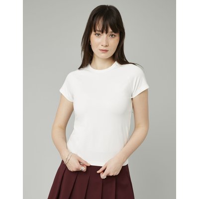 T-shirt manches raglan BZB