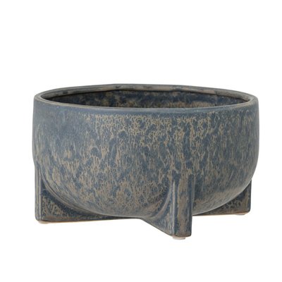 Cache-pot grès  Beryl BLOOMINGVILLE
