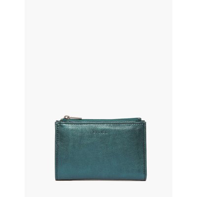 Portefeuille Etincelle Irisée cuir ETRIER