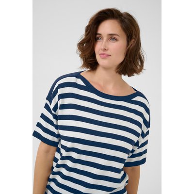 Pullover tricoté KAregina KAFFE