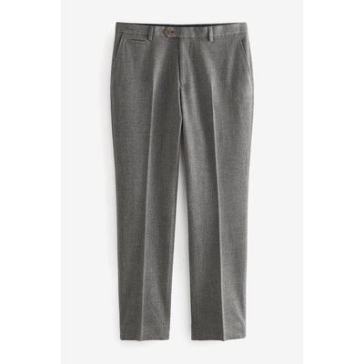 Pantalon De Costume Coupe Ajustée NEXT