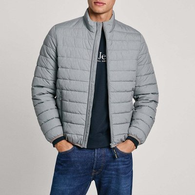 Doudoune Matelassée Impérmeable PEPE JEANS