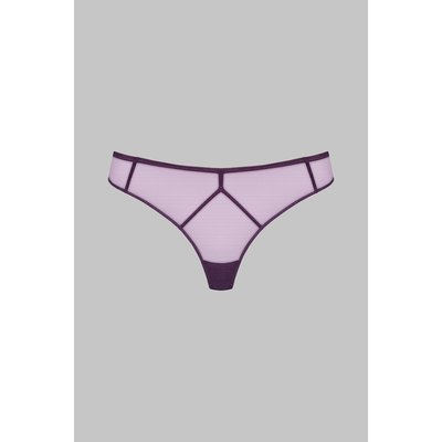 Culotte ouverte L'AMOUREUSE MAISON CLOSE