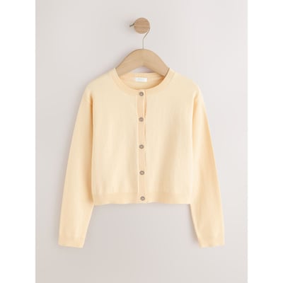 Cardigan à boutons 3-16 ans NEXT