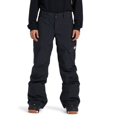 Pantalon de snow technique NONCHALANT. DC SHOES