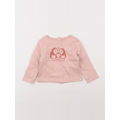 Tee-shirt - Très bon état VERTBAUDET