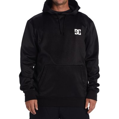 Sweat à capuche TWISTED. DC SHOES