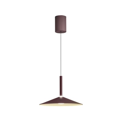 Suspension en métal vintage, D.32 MANTRA