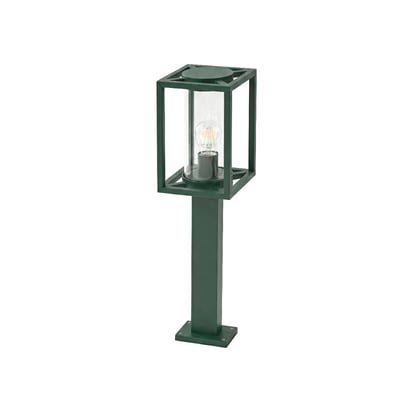 Luminaire extérieur en aluminium moderne LUCANDE