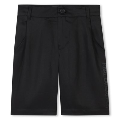 Bermuda de cérémonie KARL LAGERFELD KIDS