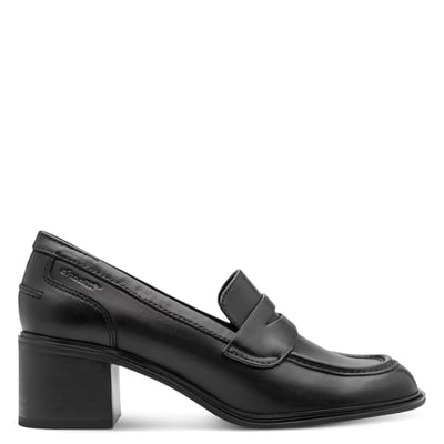 Trotteur en cuir TAMARIS