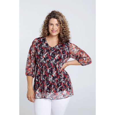 Vetement grande taille femme PAPRIKA La Redoute