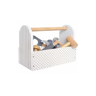 Boîte à outils JABADABADO