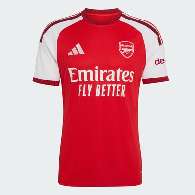 Maillot domicile Arsenal FC 2026/27 adidas Performance