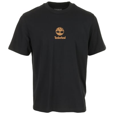 T-shirt PRINT STACK LOGO SHORT TIMBERLAND
