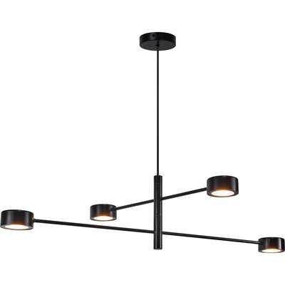 Suspension CLYDE NORDLUX