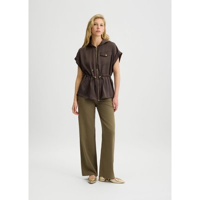 Pantalon wide leg LIU JO