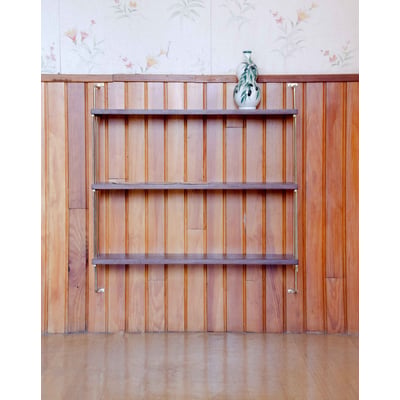 Étagère murale String Isabelle N°319 - Bon état DEBONGOUT
