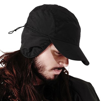 Casquette imperméable MOUNTAIN BEECHFIELD