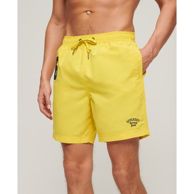 Short de bain Polo recyclé 43 cm SUPERDRY
