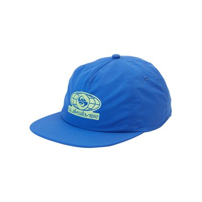 Casquette snapback STYLE PLYE QUIKSILVER