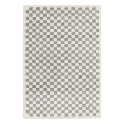 Tapis intérieur rectangulaire vintage TAYLOR SWEEEK