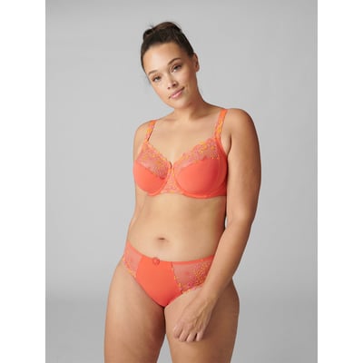 Soutien-gorge avec armatures emboitant, DÉLICE SIMONE PERELE
