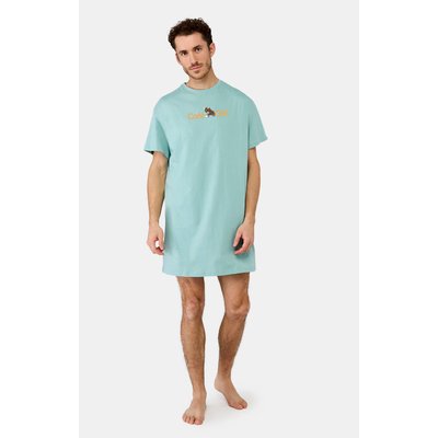 Maxi Tee-Shirt en coton, imprimé Olé ARTHUR