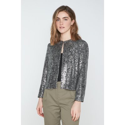 Veste à paillettes bright Maison 123